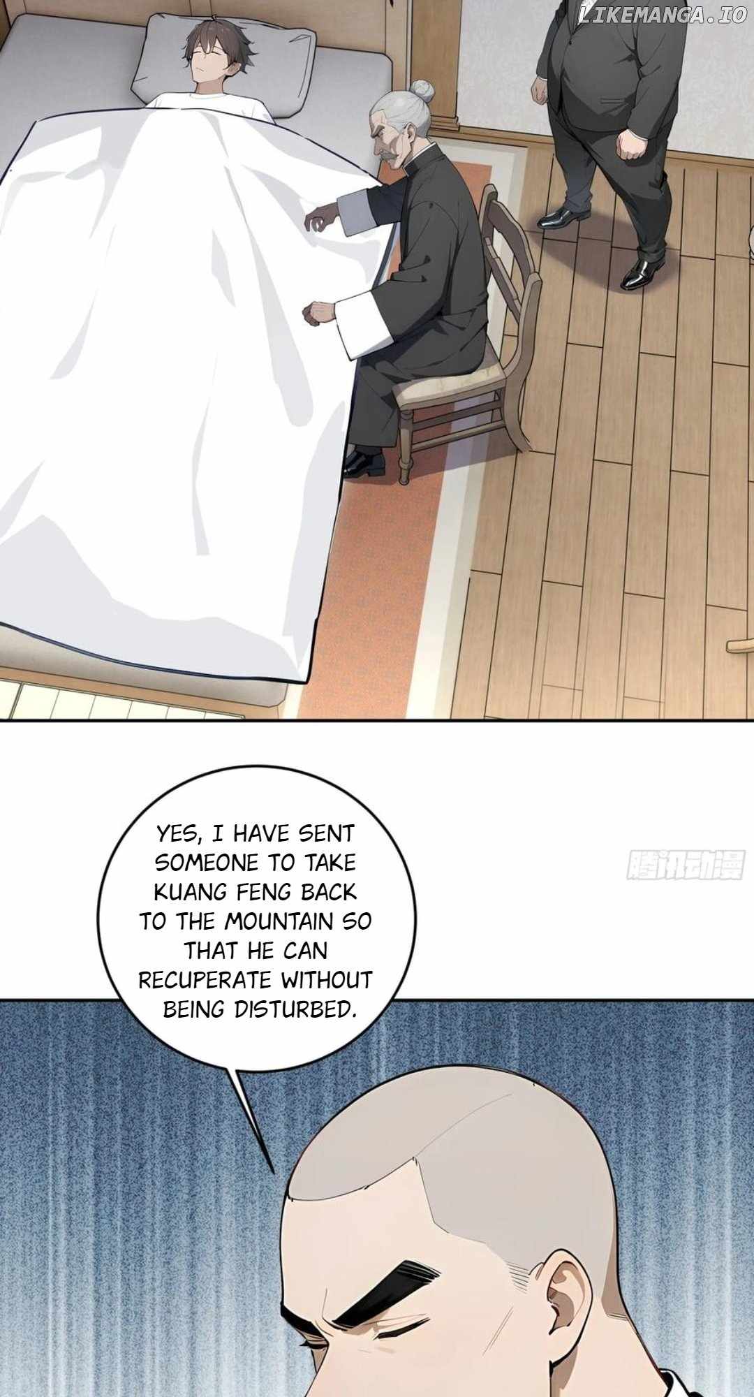 God of Learning Chapter 67 71